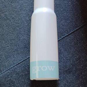 New Latter-Day Home lite Blue Ceramic Vase Rustic Home and Farmhouse Decor